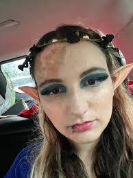 First time experience at renaissance festival