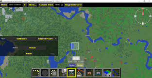 Your toolbar is successfully saved. How To Change Biomes In Minecraft Bedrock 7craft