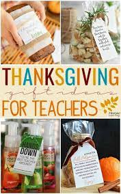 Thanksgiving gift ideas thanksgiving day, as that name suggests, is a time of giving. Thanksgiving Gift Ideas For Teachers With Printables