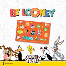 This can be found at the back of your. Exchange Expiring Expired Ez Link Card To This Looney Tunes Design For Only S 3 At Transitlink Ticket Offices Great Deals Singapore