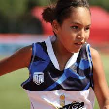 Indigenous Sport for Life