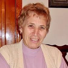 ANTONIA IANNUZZI Obituary (2019)