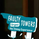 Faulty Towers Dining Experience