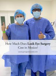 However, most patients need vision correction that exceeds the $250 per eye pricing. How Much Does Lasik Eye Surgery Cost In Mexico