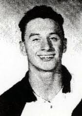 Christopher Thomas Kilroy: Mar 22, 1978