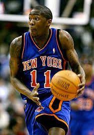 Jamal Crawford