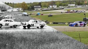 Seventy seasons of nascar, the highest class of stock car auto racing in the united states. Sheboygan History Random Lake Man Recalls The 1956 Nascar Race