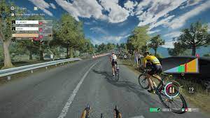 My experience with bicycle games doesn't extend beyond mat hoffman's pro bmx or random dumb races in gta online. Save 70 On Tour De France 2020 On Steam