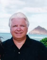 Richard Morrow Obituary