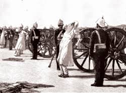 British Colonial Prejudiced Press Coverage
