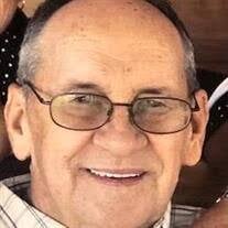 Donald L Risner Obituary