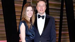 Elon musk, 48, is currently in a relationship with canadian musician grimes, 32 (image elon musk wife: Tesla Founder Elon Musk Divorces His British Wife For The Second Time Cityam Cityam