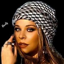 Emilia Maria Burroughs