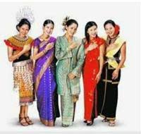 Maybe you would like to learn more about one of these? Kuiz Pakaian Tradisional Tingkatan 3 Arts Quizizz