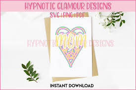 Download 3d Mother S Day Card Hypnotic Glamour Designs