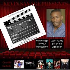 Kevin savage is known for his work on the quad (2017), the passage (2019) and lovecraft country (2020). Calling All Aspring Actors Blackgirlsreview Facebook