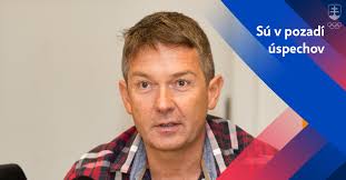 Otec a tréner našich úspešných lyžiarov Tomáš Žampa: Úspech v športe sa  začína doma v rodine