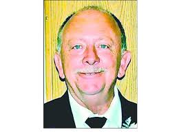 Frank Koch Obituary (1951