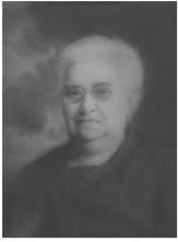 Bertha Weis Eisner (1855-1936)