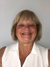 Board of Directors — Friends of the Columbia Greenway Rail Trail