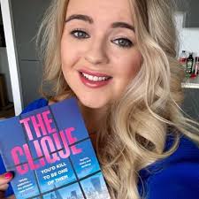 Sara Ochs (@OchsWrites)