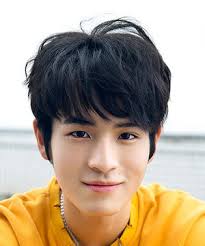 Michael Chang (張豐豪)