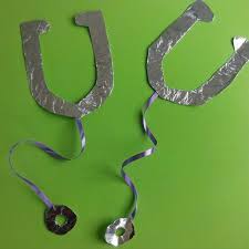 Stethoscope Craft Crafts And Worksheets For Preschool Toddler And Kin Community Helpers Preschool Crafts Community Helpers Crafts Community Helpers Preschool