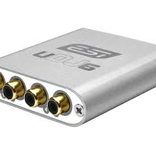 כרטיס קול חיצוני creative sound blasterx g6 upgrade your game! ××¨×××¡× ×§×× Go Music