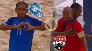 Dominicana vs el salvador | premundial fútbol playa concacaf 2021: El Salvador Vs Trinidad Y Tobago Cuartos De Final Futbol Playa 2021 Youtube