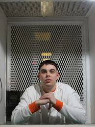 Inmate executed for Conroe nurse's murder