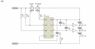 Lipo charger sets a current limit with the lm317, and 1 resistor, and the voltage limit with the tl431, and 2 resistors. Lithium Cell Charging