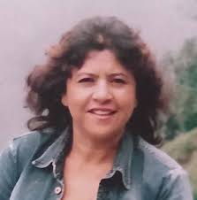 Obituary for Xinia Maria Cortes Rivera