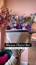Blossom also has a location in Chagrin Falls! #flowerbar ...