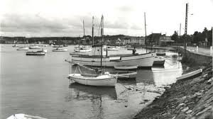 free guide understanding port congestion. Perros Guirec Le Port De Plaisance Une Longue Histoire Lannion Perros Maville Com