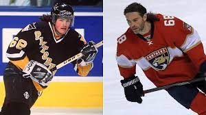 As pittsburghers all over the world have worn their names, the penguins current superstars finally have an opportunity to return the favor. Jaromir Jagr Opens Up On Legacy With Penguins