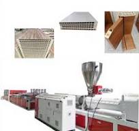 Advanced Solutions for Efficient pvc door board production ...