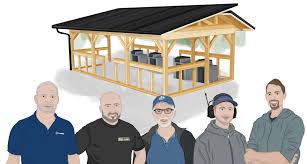 ANNONS: Expertens tips: Det ska du tänka på när du lägger tak