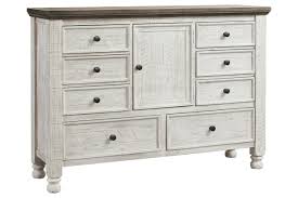 Living room furniture sets are complete with a sofa, ottoman, loveseat and recliner. Havalance Queen Poster Bed With 2 Storage Drawers With Dresser Ashley Furniture Homestore