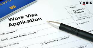 The work permit allows them to work, but there are restrictions on hours. Documents An Immigrant Will Need To Work In The Usa