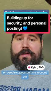 Kyle Security