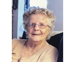 Helen STEPHENS Obituary (2020)