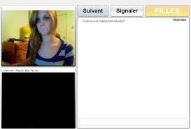 Roulettechat Video Chatting Incoming Call Screenshot Videos