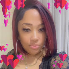 Shay Carter's Instagram, Twitter & Facebook