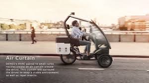 persuasive electric vehicle pev by denso international america inc core77 design awards transportation services denso electric cars