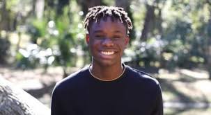 Football Star Killed In Tragic Christmas Eve Crash