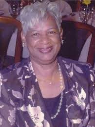 Christabel Dinkins Obituary (1943