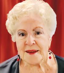 Mary Ann I. (McKean) Dobroski