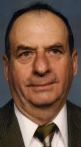 Obituary information for Alfred J. Pierro