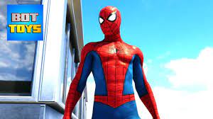 Sin camino a casa, una de las más esperadas del año 2021. Dibujito Comiquita Del Hombre Arana Spider Man Youtube