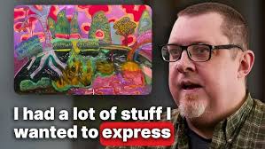 What Would You Sacrifice for Your Art?